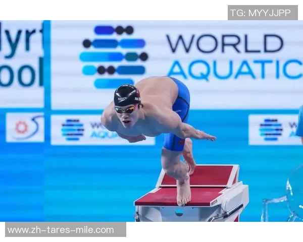 找回腹肌的潘展乐从50米游到400米！浙江游泳队抵达深圳，全运会路程来了