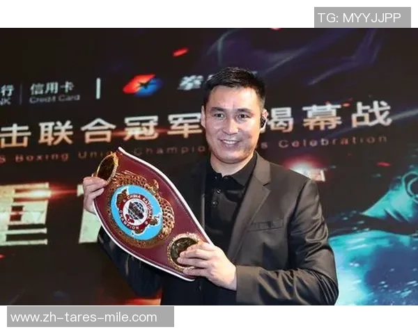 拳击台上的坚韧:15岁赵磊的反击时间 拳击台上的坚韧:15岁赵磊的反击时间