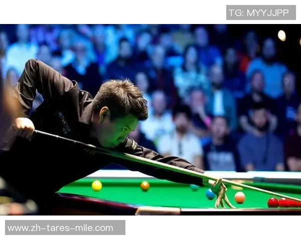 斯诺克稀有一幕！头号抢手铩羽而归：接连三次取得亚军，无缘赛季首冠
