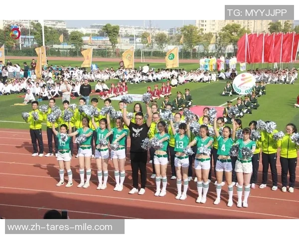 淮安市洪泽区第54届中小学生田径运动会顺畅落幕